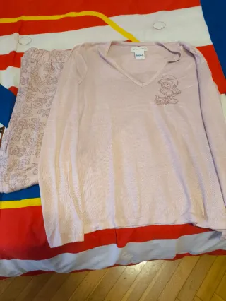 Pijama Lefties Talla S