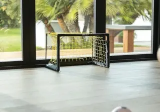 Mini portería SKLZ