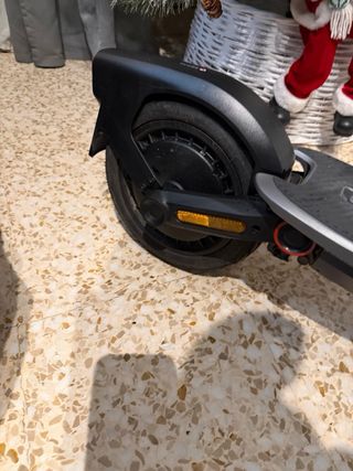 Patinete Segway F3