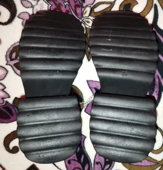 Mary Jane Plataforma Gótica Cruz