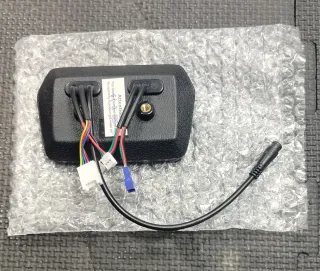 Pantalla SmartGgyro Rockway Evo Deslimitable