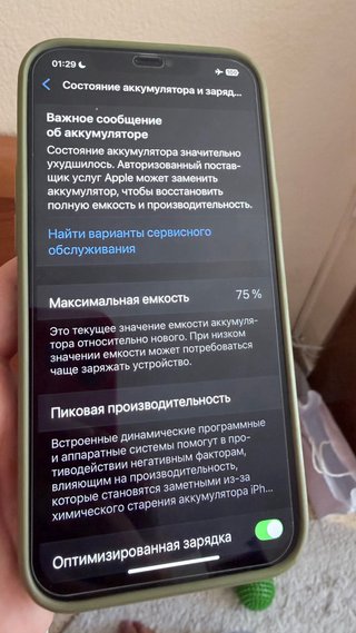 iPhone 12 Pro Max Plata
