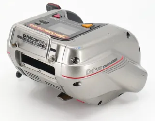 Mulinello Elettrico DAIWA Tanacom GS-60