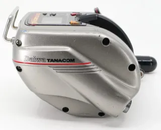 Mulinello Elettrico DAIWA Tanacom GS-60
