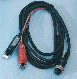 Mulinello Elettrico DAIWA Tanacom GS-60