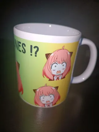 Taza Anya