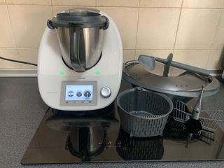 Thermomix poco uso