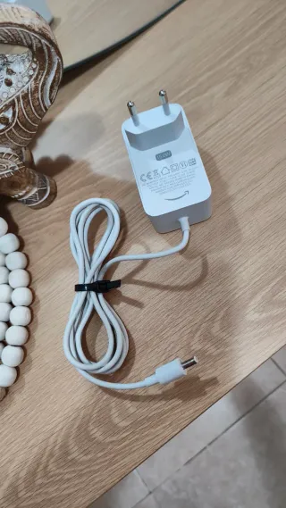 Alexa Echo Dot 5ª, perfetto stato, NON TRATTABILE