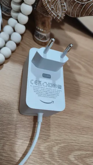 Alexa Echo Dot 5ª, perfetto stato, NON TRATTABILE