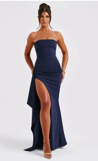 Vestido Victoria Tate Azul