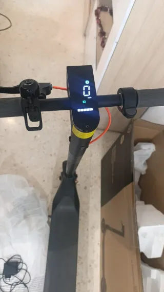 Patinete Eléctrico Xiaomi Nuevo