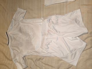 Conjunto Real Madrid Adidas Niño 7-8 años nuevo