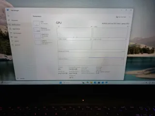 Portátil Gaming Lenovo RTX 3060 120Hz