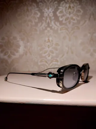 Occhiali Jacques Marie Mage