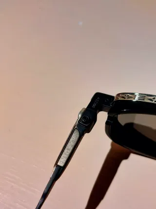 Occhiali Jacques Marie Mage