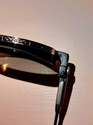 Occhiali Jacques Marie Mage