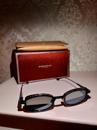 Occhiali Jacques Marie Mage