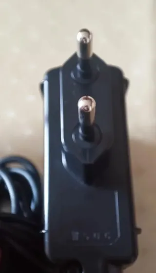 Cargador Nintendo Game Boy Advance SP AGS-002(EUR)