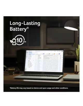 Acer Chromebook 315 CB315-4H