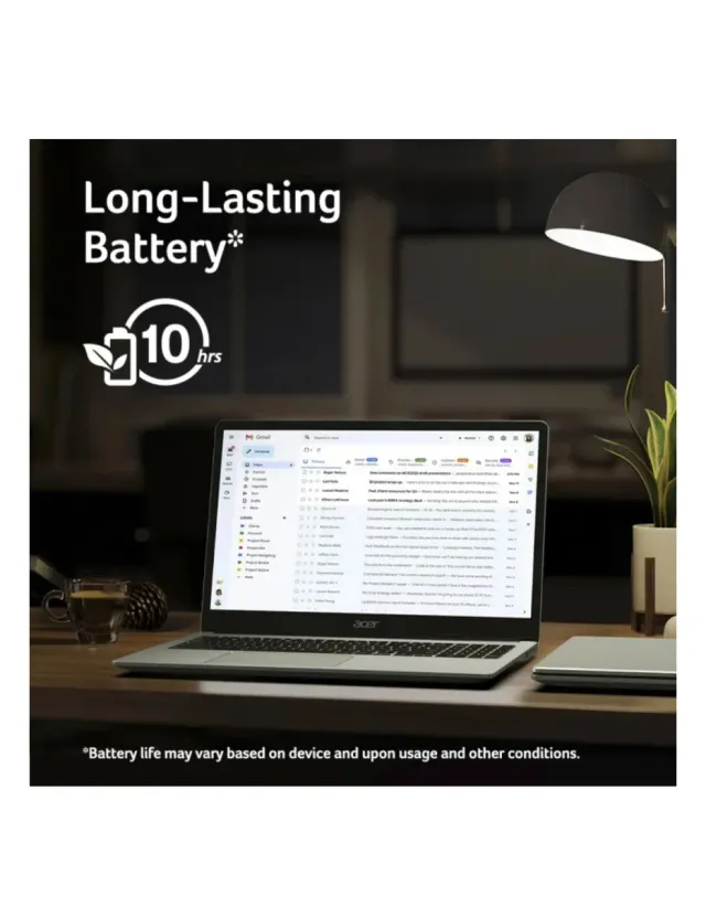 Acer Chromebook 315 CB315-4H