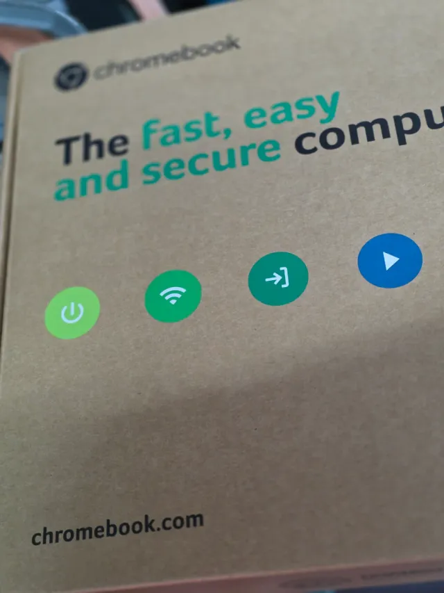 Acer Chromebook 315 CB315-4H