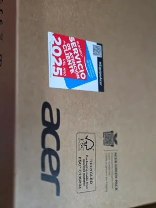 Acer Chromebook 315 CB315-4H