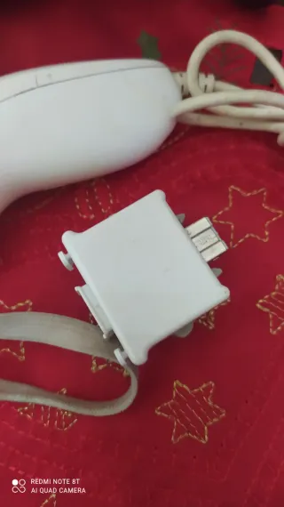 Lotto Controller Nintendo Wii