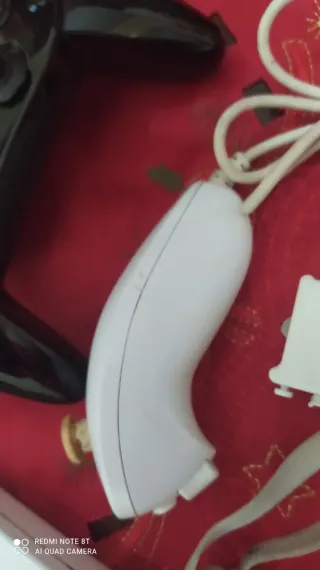 Lotto Controller Nintendo Wii