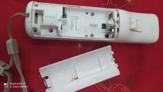 Lotto Controller Nintendo Wii