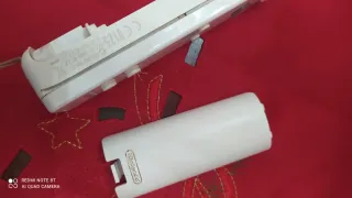 Lotto Controller Nintendo Wii