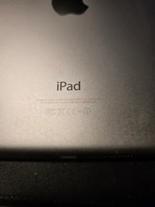 iPad mini 2 A1489 16 gb