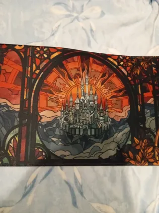 OFERTA NAVIDAD Alfombrilla Escritorio