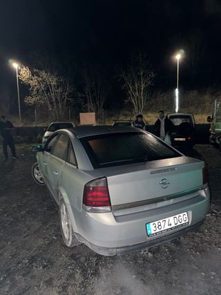 Opel Vectra 2005