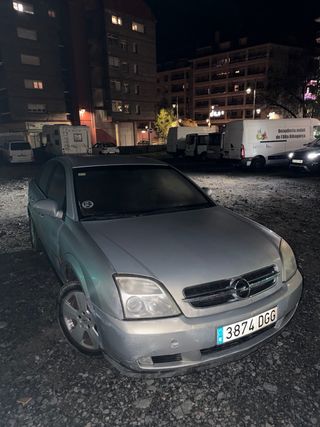 Opel Vectra 2005