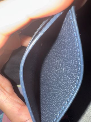 Portacarte Gucci GG Supreme