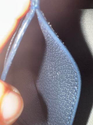 Portacarte Gucci GG Supreme