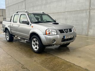 Nissan Navara 2005