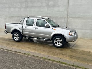 Nissan Navara 2005