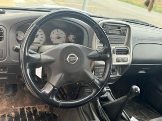 Nissan Navara 2005
