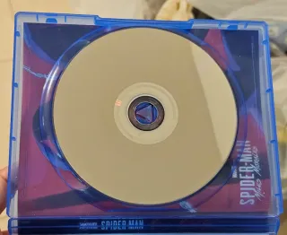 Spider-Man Miles Morales PS5 Edizione Definitiva