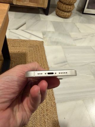 iPhone 12 Blanco 64GB