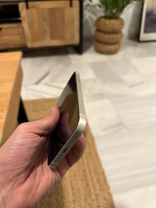 iPhone 12 Blanco 64GB