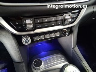 Foton Tunland G7 4WD 8AT