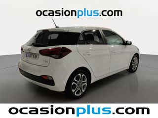 Hyundai i20 1.0 TGDI Tecno LE  74 kW (100 CV)