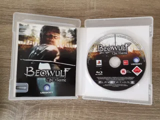 Beowulf: The Game para PS3