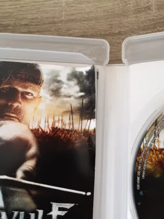 Beowulf: The Game para PS3