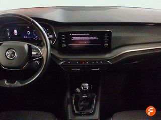 Skoda Octavia 2.0 TDI 110kW (150CV) Manual Ambition