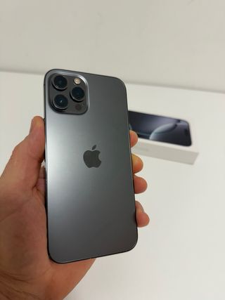 iPhone 12 Pro Max 256GB