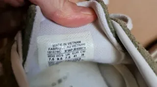 Converse One Star verde oliva