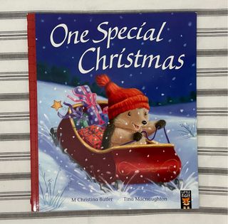 One special christmas